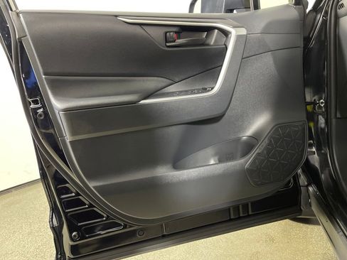 Certified 2025 Toyota RAV4 LE image 16