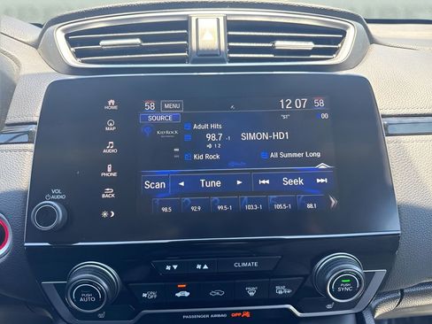 Used 2017 Honda CR-V EX-L image 19
