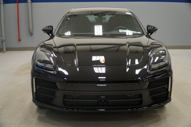 New 2026 Porsche Panamera 4 AWD/4WD image 13
