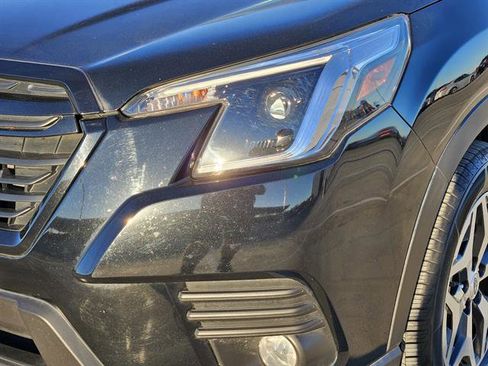 Certified 2023 Subaru Forester Premium image 5