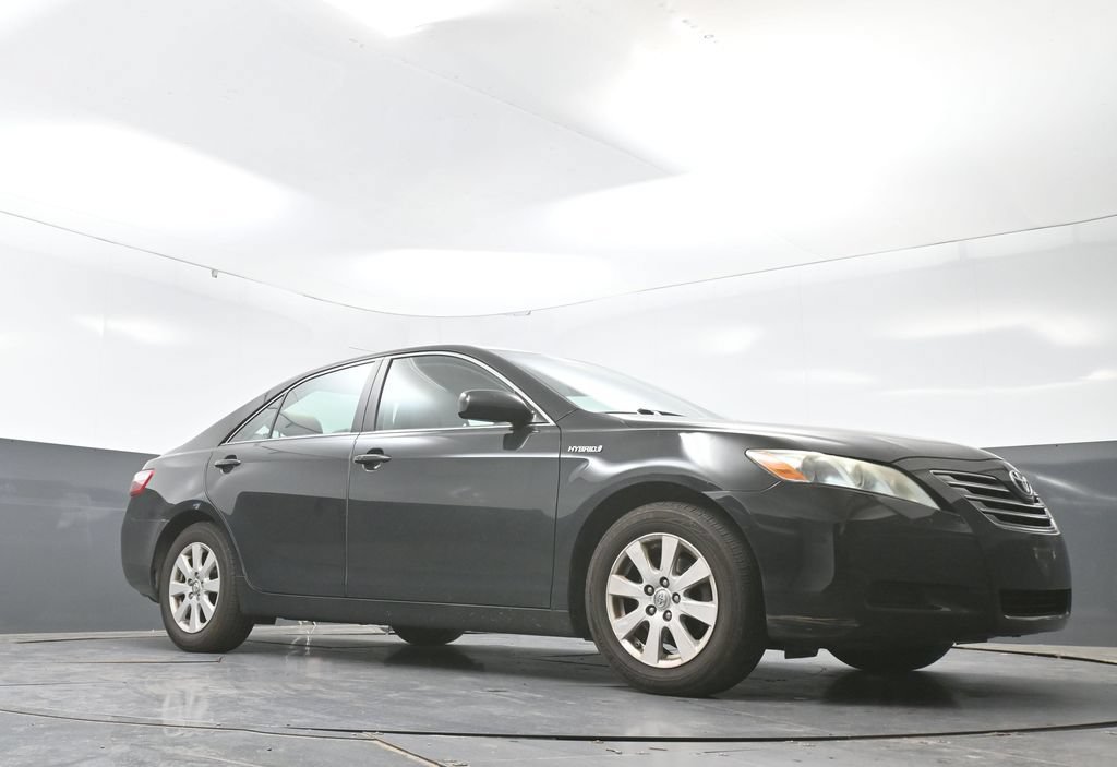 Used 2008 Toyota Camry Hybrid FWD image 19