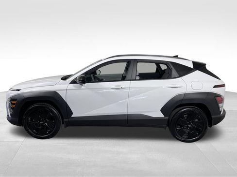 New 2026 Hyundai Kona SEL Sport FWD image 2