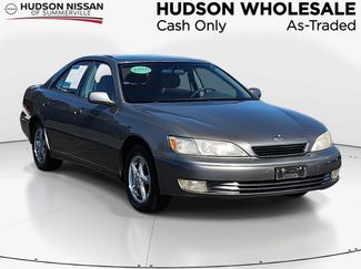 Used 1998 Lexus ES 330 360° Tour