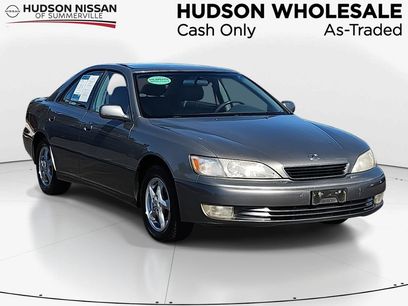 Used 1998 Lexus ES 330