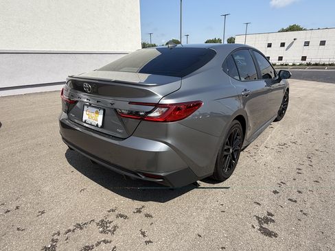 Certified 2026 Toyota Camry SE w/ Convenience Package FWD image 3