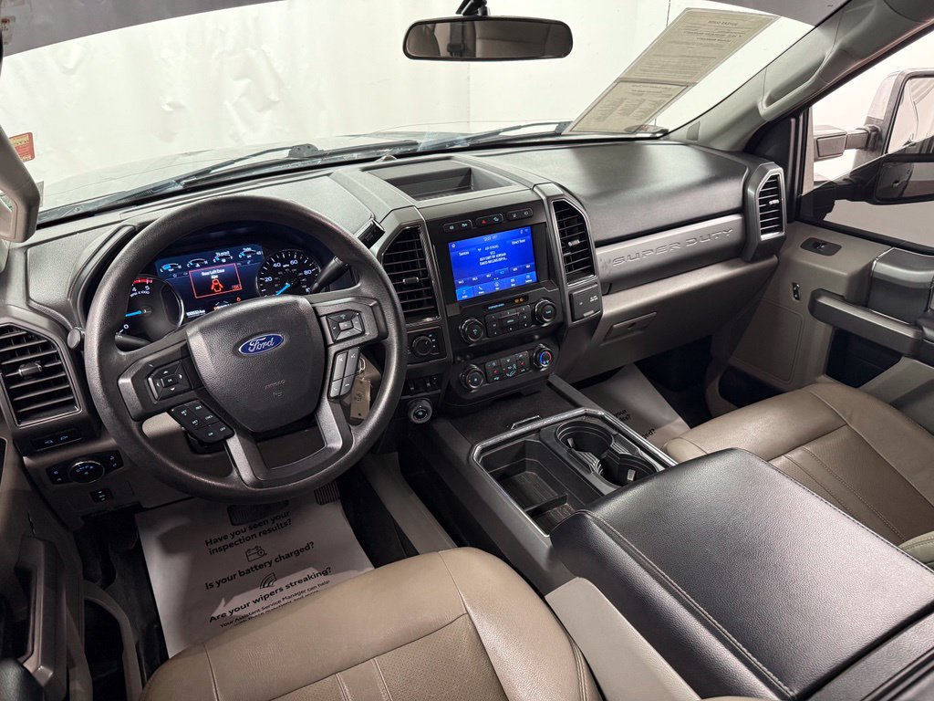 Used 2020 Ford F250 XLT w/ Tremor Off-Road Package AWD/4WD image 10