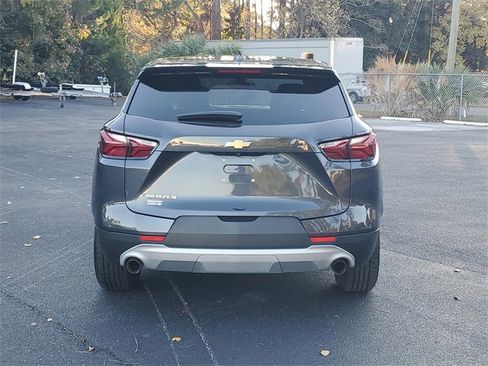 Certified 2022 Chevrolet Blazer LT image 5