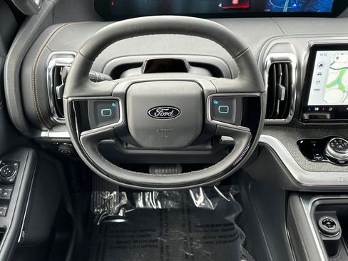 New 2025 Ford Expedition Tremor image 15