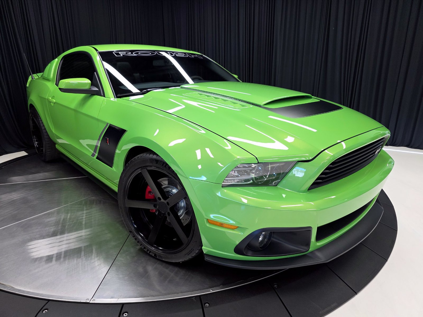 Used 2013 Ford Mustang GT Premium w/ Electronics Pkg RWD image 57