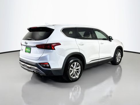 Used 2020 Hyundai Santa Fe SEL FWD image 10