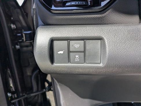 New 2025 Honda Pilot Black Edition image 21