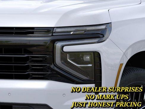 New 2026 Chevrolet Tahoe RST w/ Comfort Package AWD/4WD image 10