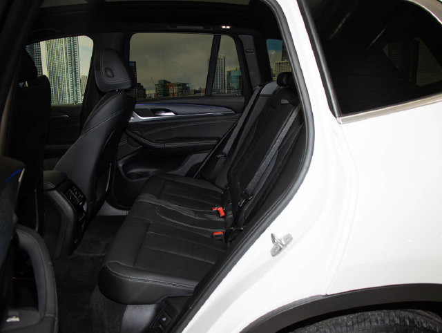Used 2024 BMW X3 xDrive30i w/ Premium Package AWD/4WD image 22