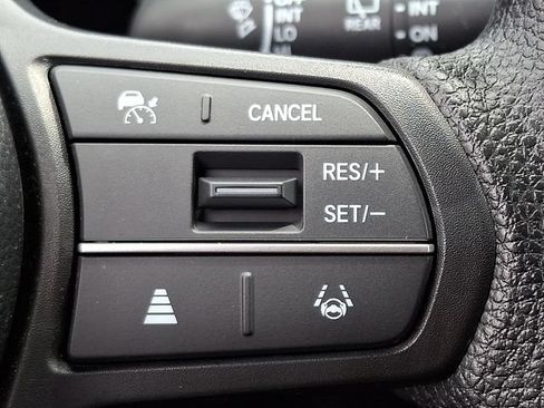 Certified 2024 Honda HR-V LX image 21