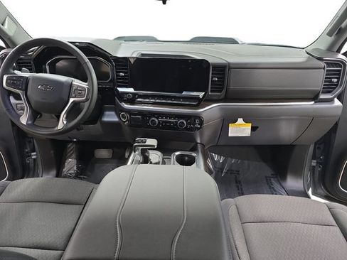 New 2026 Chevrolet Silverado 1500 LT Trail Boss w/ Convenience Package II AWD/4WD image 12