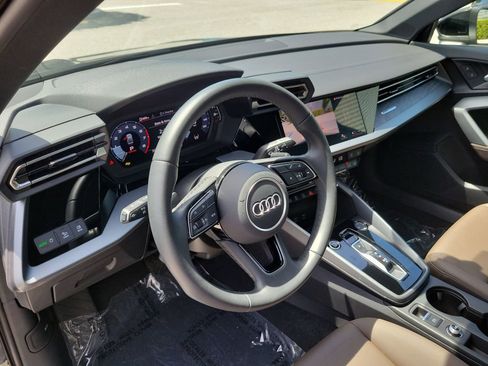 Certified 2025 Audi A3 2.0T Premium w/ Convenience Package AWD/4WD image 7