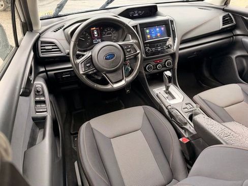 Used 2021 Subaru Crosstrek 2.0i Premium AWD/4WD image 17