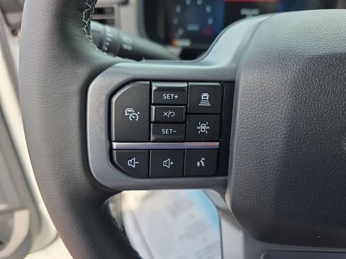 New 2025 Ford F150 XLT w/ Equipment Group 302A MID image 61