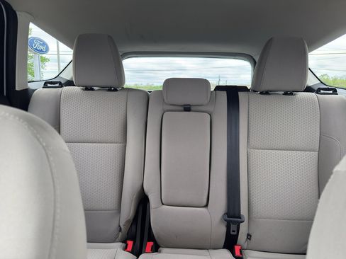 Used 2019 Ford Escape SE AWD/4WD image 15