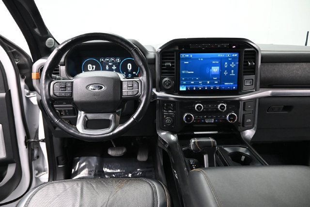 Used 2022 Ford F150 Tremor w/ Equipment Group 402A High AWD/4WD image 19