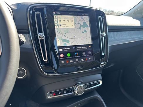 New 2026 Volvo XC40 B5 Plus w/ Protection Package Premier image 16