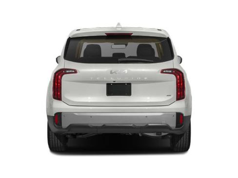 Used 2023 Kia Telluride LX image 8