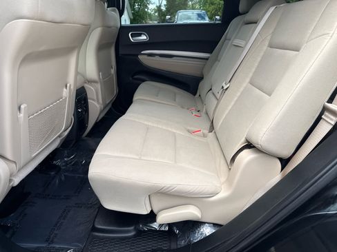 Used 2019 Dodge Durango SXT AWD/4WD image 13