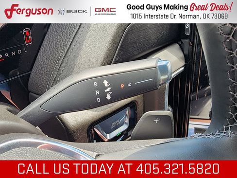 New 2026 GMC Yukon XL Denali w/ Denali Reserve Package AWD/4WD image 25