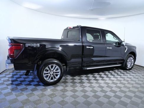 Certified 2024 Ford F150 XLT w/ Equipment Group 302A MID AWD/4WD image 8