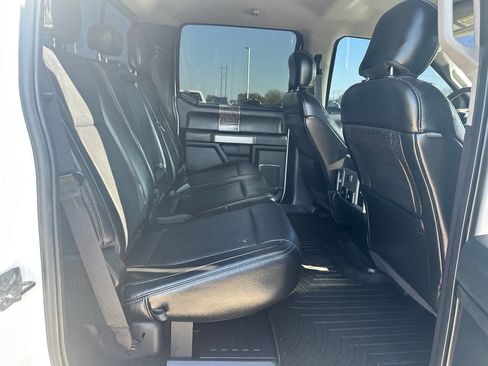 Used 2019 Ford F250 Lariat w/ Lariat Ultimate Package image 31