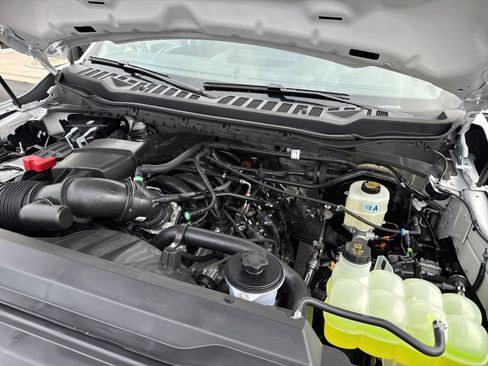 New 2026 Ford F250 XL w/ STX Appearance Package image 60