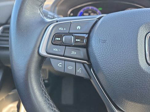 Used 2022 Honda Accord EX-L image 14