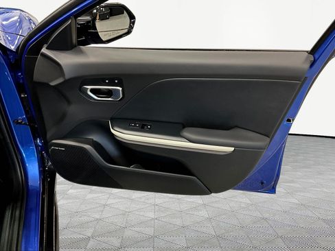 Certified 2025 Kia K4 GT-Line Turbo FWD image 28