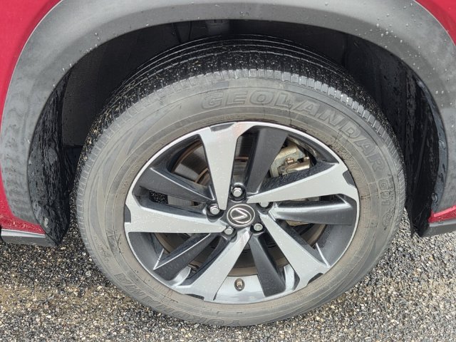 Used 2021 Lexus NX 300 FWD w/ Premium Package image 8