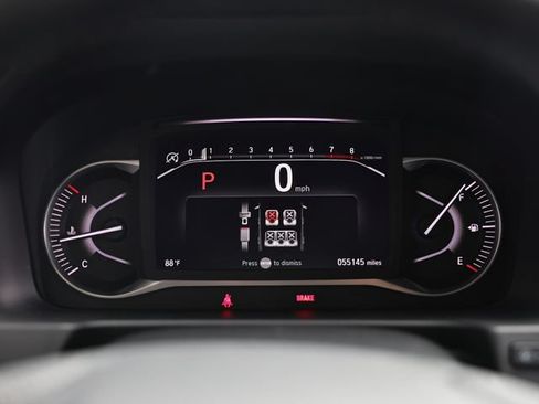 Used 2023 Honda Passport Elite image 32