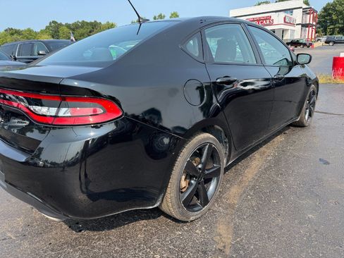 Used 2015 Dodge Dart SXT FWD image 11