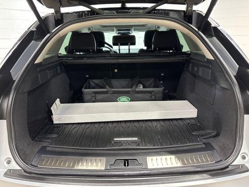 Used 2023 Land Rover Range Rover Velar S AWD/4WD image 43