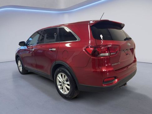 Used 2020 Kia Sorento LX AWD/4WD image 5