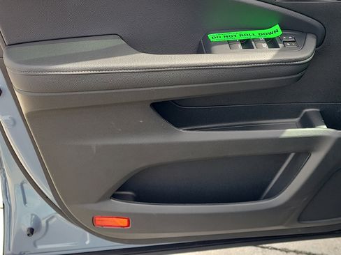 New 2026 Honda Ridgeline RTL image 17