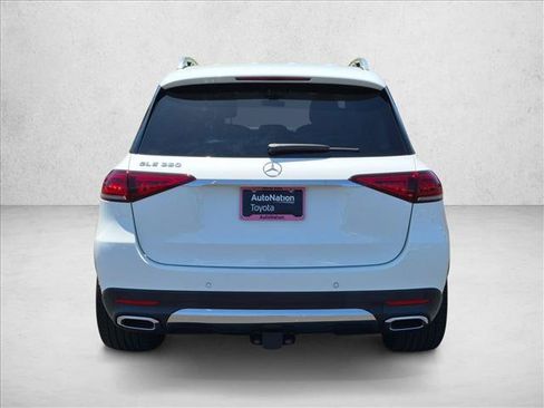 Used 2021 Mercedes-Benz GLE 350 image 7