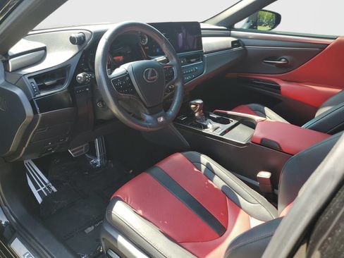 Used 2023 Lexus ES 350 F Sport w/ Accessory Package (Z2) FWD image 19