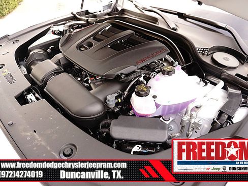 New 2026 Dodge Charger Scat Pack image 43