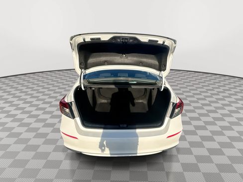 Used 2022 Honda Civic LX image 20