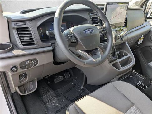 New 2026 Ford Transit 350 XLT image 3