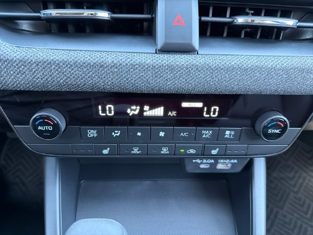 New 2026 Subaru Outback Premium AWD/4WD image 14