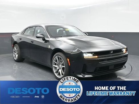 New 2026 Dodge Charger Scat Pack image 1