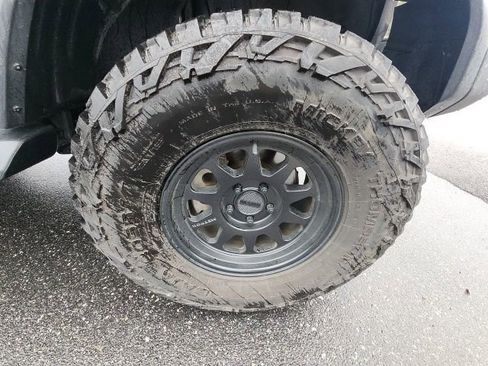 Used 2019 Jeep Wrangler Unlimited Sport S image 12