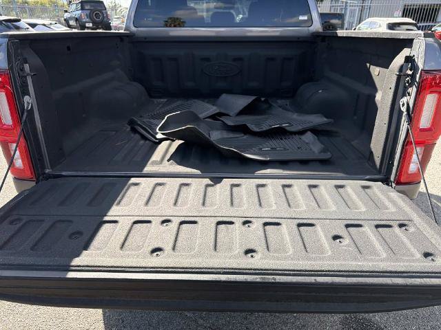 Certified 2022 Ford Ranger XLT w/ Equipment Group 301A Mid AWD/4WD image 7