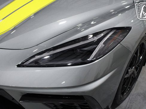 Used 2022 Chevrolet Corvette Stingray Premium Cpe image 40
