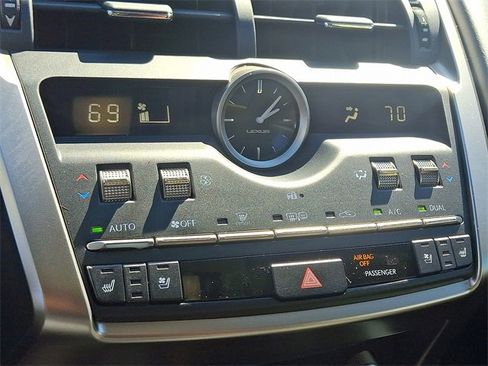 Used 2020 Lexus NX 300 AWD w/ Premium Package image 17